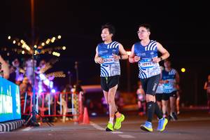 BIB: 42424, 40995
                            <button type="button" onclick="openModal(23044532)" class="btn btn-primary btn-sm float-right btn-popup" data-toggle="modal" data-target=".modal-high-quality">
                        <i class="fas fa-shopping-cart"></i> Add to Cart
                    </button>
                                            <button type="button" onclick="isThisMe(23044532, true)" class="btn btn-success btn-sm float-right btn-popup btn-isme hidden" data-toggle="tooltip" data-placement="bottom" title="นี่คือรูปของคุณใช่ไหม คลิกที่นี่เพื่อเอาเข้าอัลบั้ม">
                        <i class="fas fa-plus"></i> Add to album
                    </button>
                    <button type="button" onclick="isThisMe(23044532, false)" class="btn btn-warning btn-sm float-right btn-popup btn-isnotme hidden">
                        <i class="fas fa-ban"></i> Remove from album
                    </button>